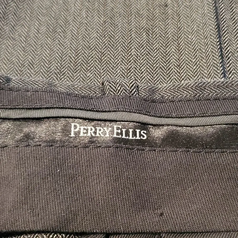 Men's dress slacks / pants